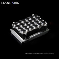 PMMA PLASTICS 3D IMPRIMANCE UV MODULE LED